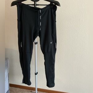 Nike Black Performance Leggings